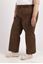 Picture of CURVY GIRL SUEDE TROUSER